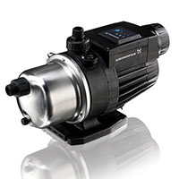 Grundfos MQ